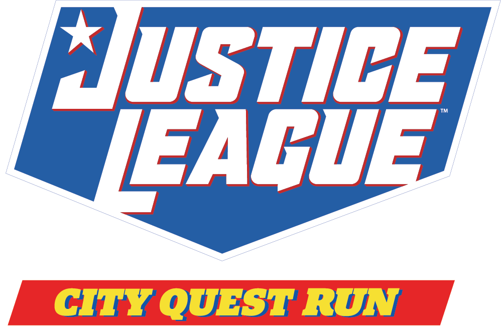 Carrera Liga de la Justicia