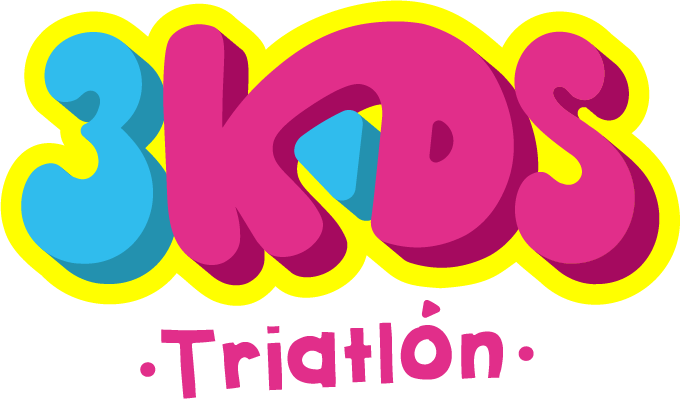 3Kids - Triatlón Infantil