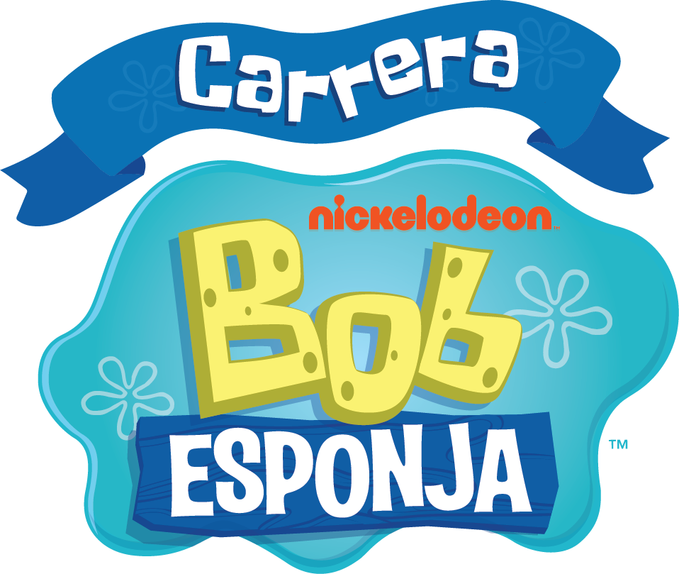 Carrera Bob Esponja